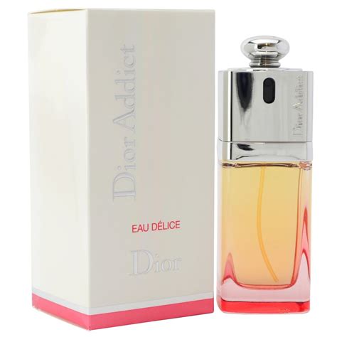 dior addict eau delice 50ml|Dior Addict 2002.